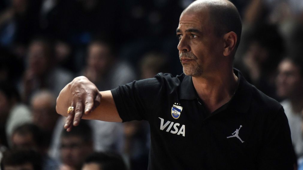 Sergio Hernández: "La presión pesó en el primer tiempo"