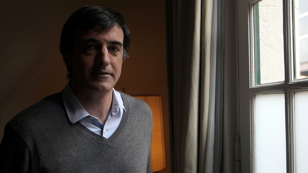 El ex ministro de Educación la pasó feo (DyN).