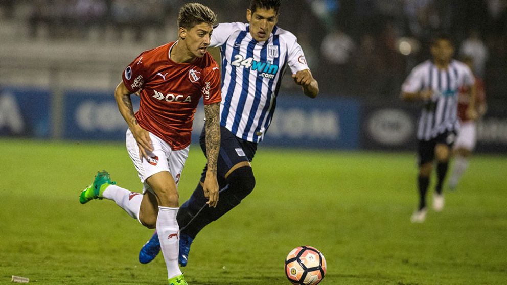 Siguen las sorpresas para Emiliano Rigoni tras ser vendido al Zenit de Rusia.
