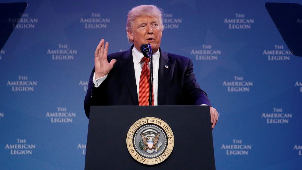 Trump podría terminar con el programa impulsado por el ex presidente Barack Obama.