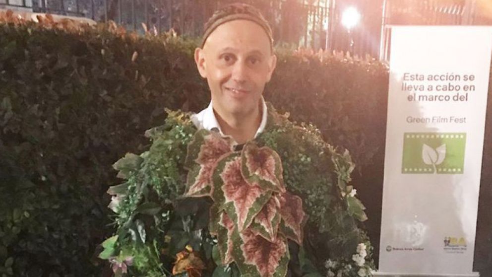 Que el árbol no les tape el bosque