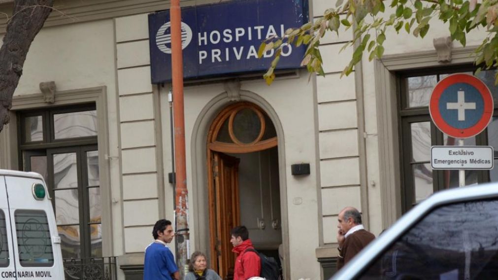 Denuncian falta de atenci�n y abandono de personas en hospital del PAMI