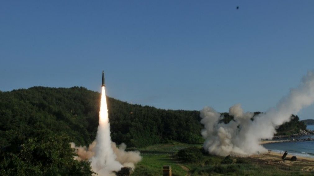 Tiembla el mundo: Corea del Sur respondió con misiles
