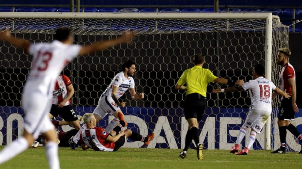 Copa Sudamericana