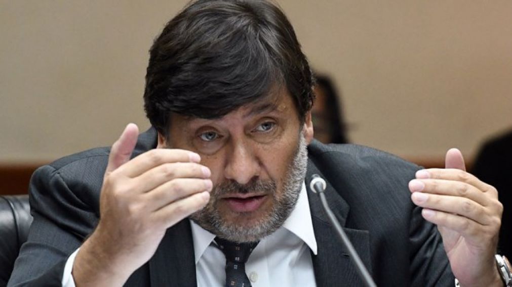 Freiler denunció una "maniobra coordinada" entre la Corte, la Magistratura y el Ejecutivo.