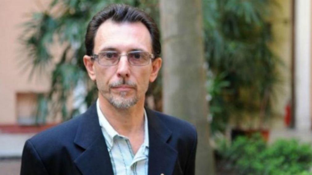 GENERALRubén se sorprendió al enterarse que el represor continuaba cobrando sueldo