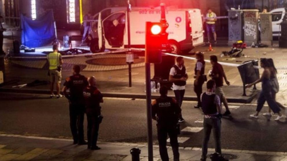 La ciudad se encuentra a 120 kilómetros de la capital catalana.