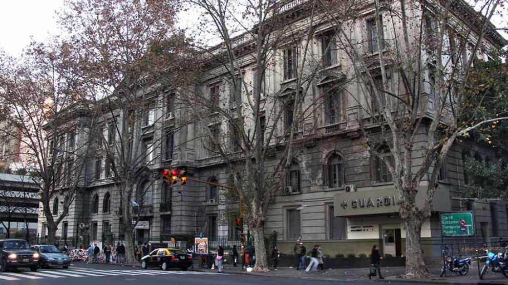 Buscan a paciente psiquiátrica desaparecida en Capital