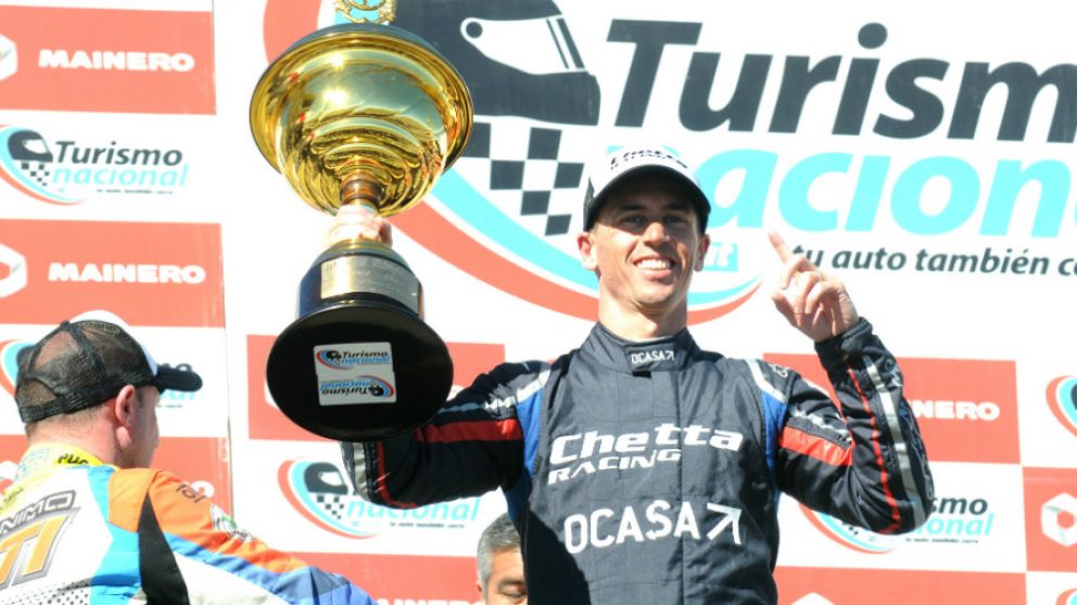 Pernía, de punta a punta en Toay