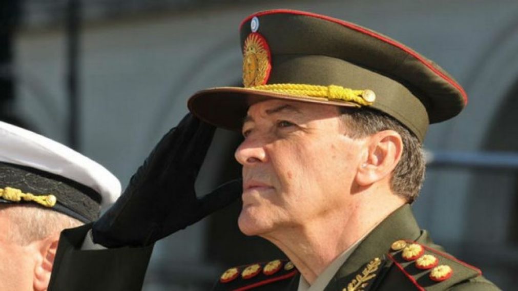 La Justicia rechaz� el pedido de excarcelaci�n de Milani.