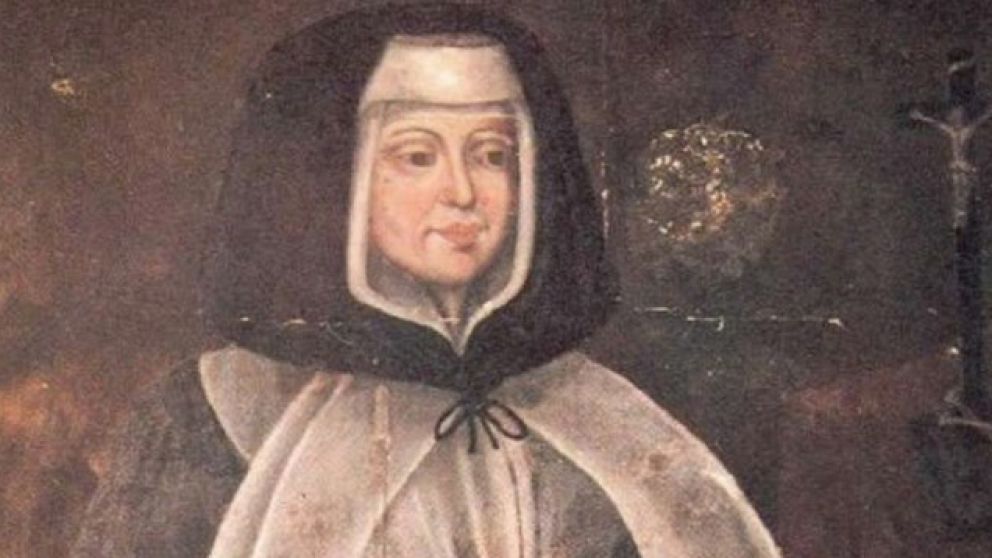 La iglesia recuerda hoy a Santa Juana Delanoue