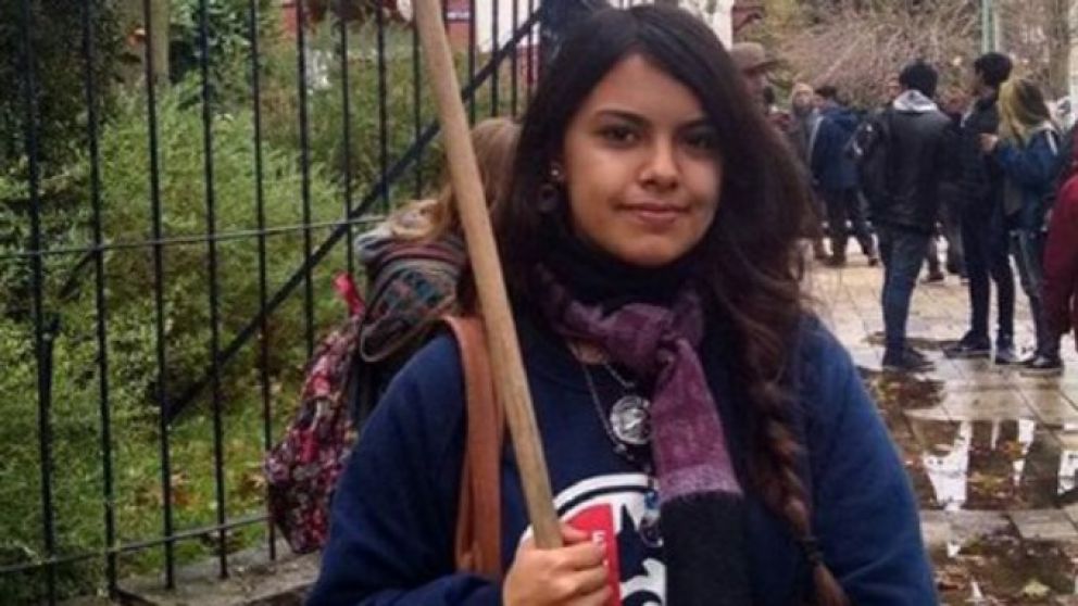 Detenido por crimen de Anahí denunció apremios ilegales