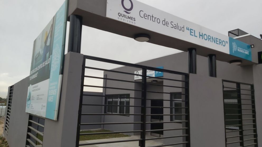 Oportunidad laboral en salud: el Municipio de Quilmes suma profesionales