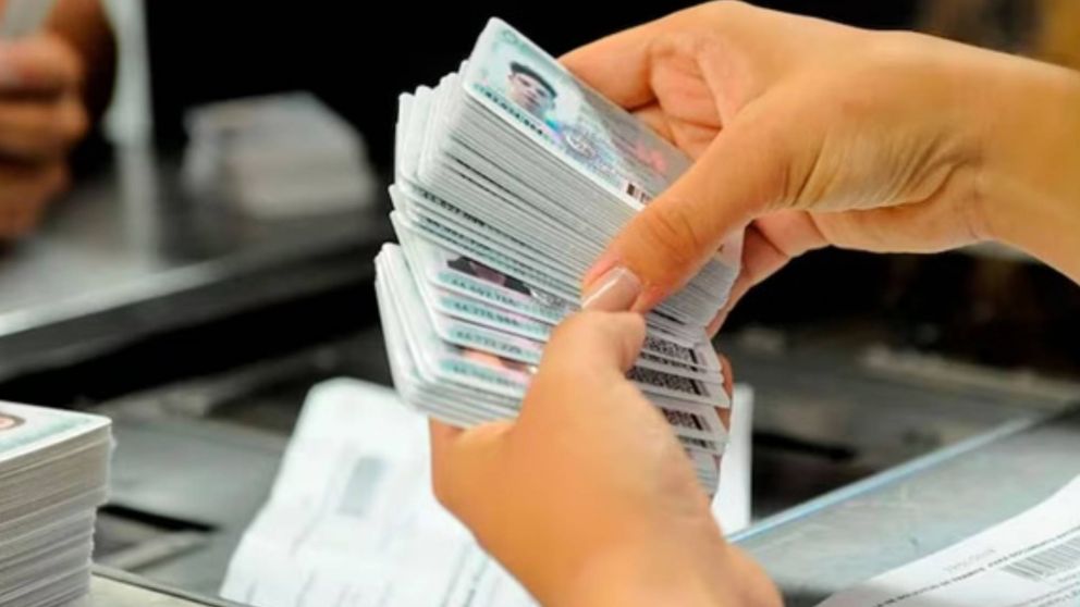 Nuevo DNI electrónico: diseño, chip y 15 años de vigencia