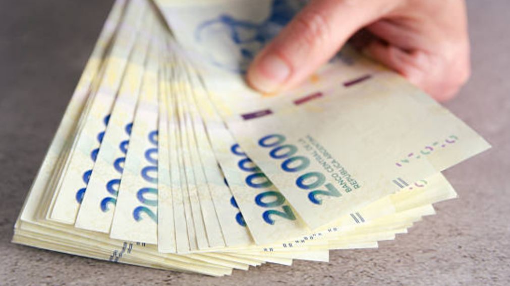 ¿Cómo quedaron los montos para los jubilados de la mínima en junio?