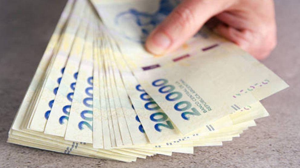 �Cu�l es el monto m�nimo de ANSES que deben cobrar los jubilados en febrero?