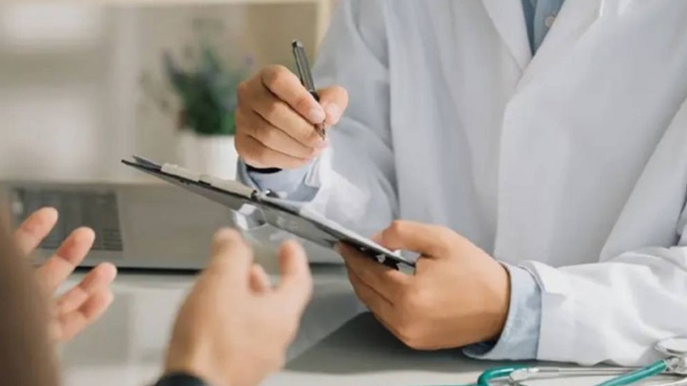 Monotributo y el desfinanciamiento en salud 