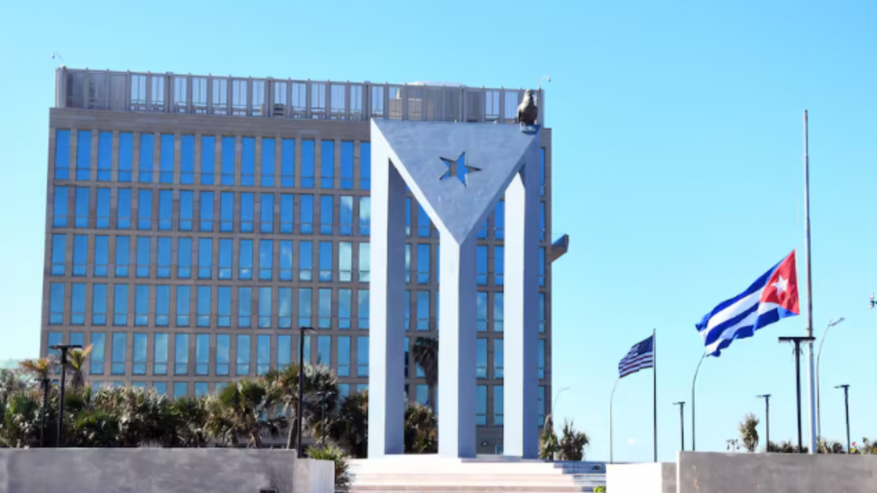El Gobierno recomendó no viajar a Cuba después de que EEUU declaró la "emergencia" en ese país