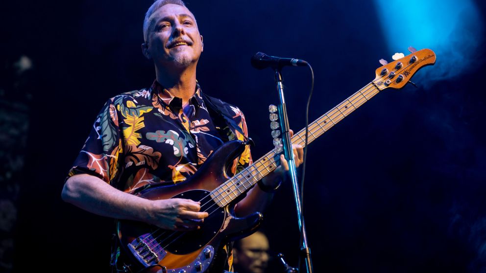 Pedro Aznar suma una nueva fecha en La Trastienda con su emotivo show "Una noche entre amigos"