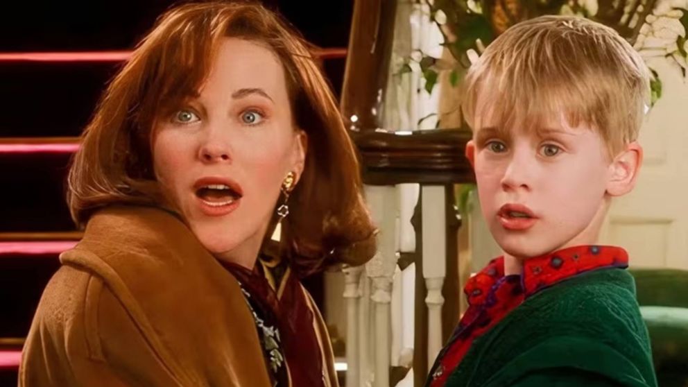 Muri� la mam� de "Mi Pobre Angelito": la actriz Catherine O'Hara ten�a 71 a�os