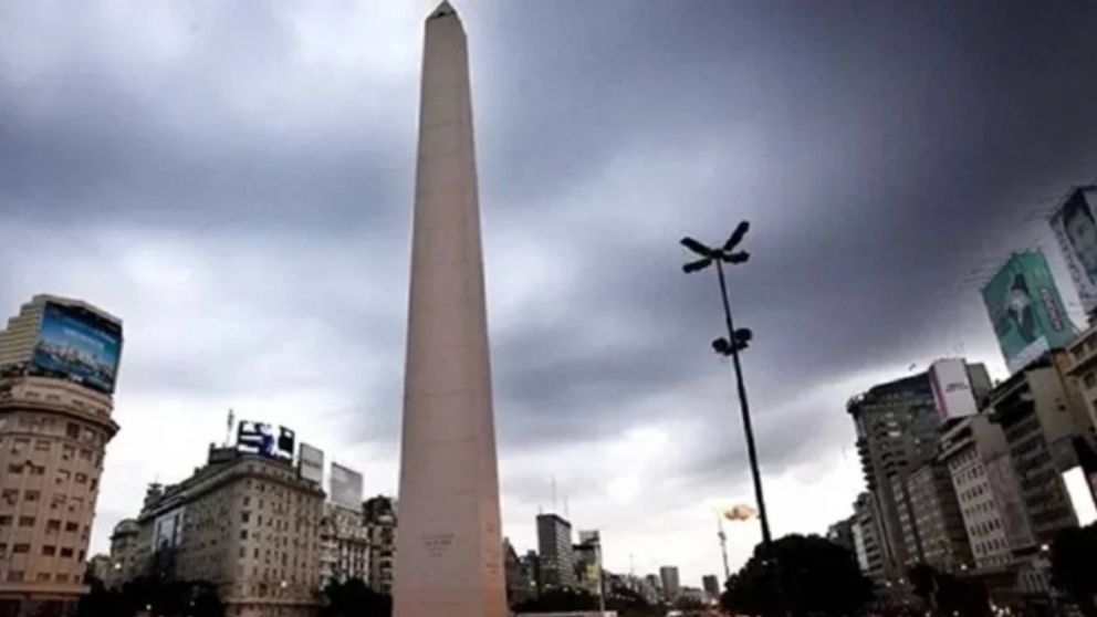 Clima en el AMBA: el pronóstico para este lunes 16 de marzo