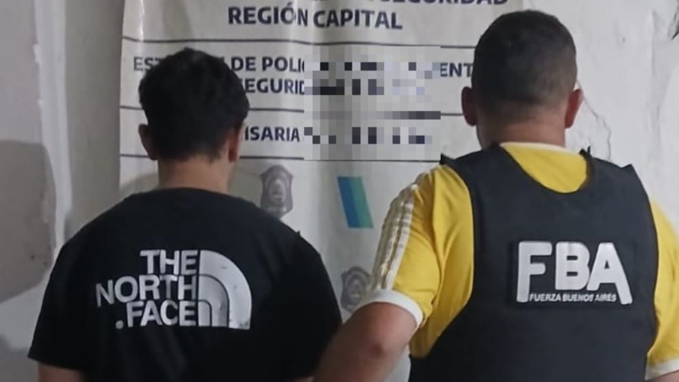 Capturaron a hombre que asesinó a joven de un balazo en una fiesta