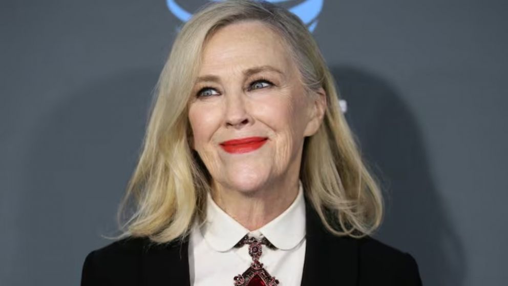 De qué murió Catherine O'Hara: la causa oficial de su fallecimiento.