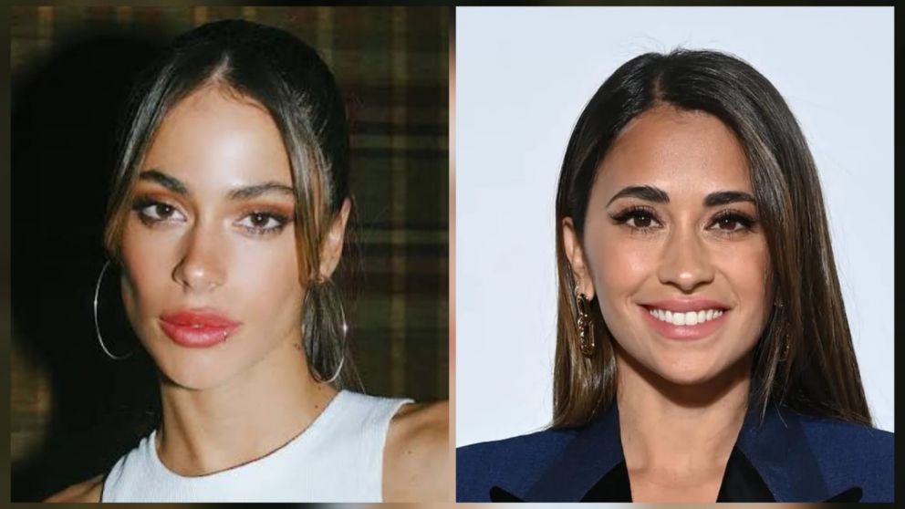 Tini Stoessel lanz� nuevo videoclip, explotaron las redes y un gui�o de Antonela Roccuzzo se volvi� viral