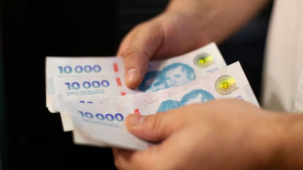 Plazo fijo: cu�nta plata ten�s que poner para ganar $200.000 por mes
