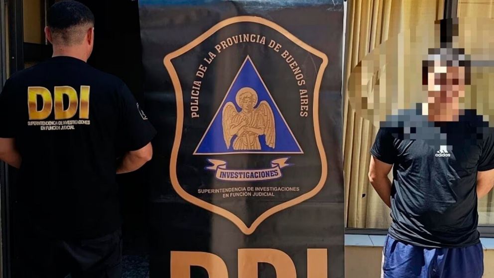 La beba fue internada de urgencia en el Hospital Penna y murió horas después; el padre quedó detenido por el hecho.