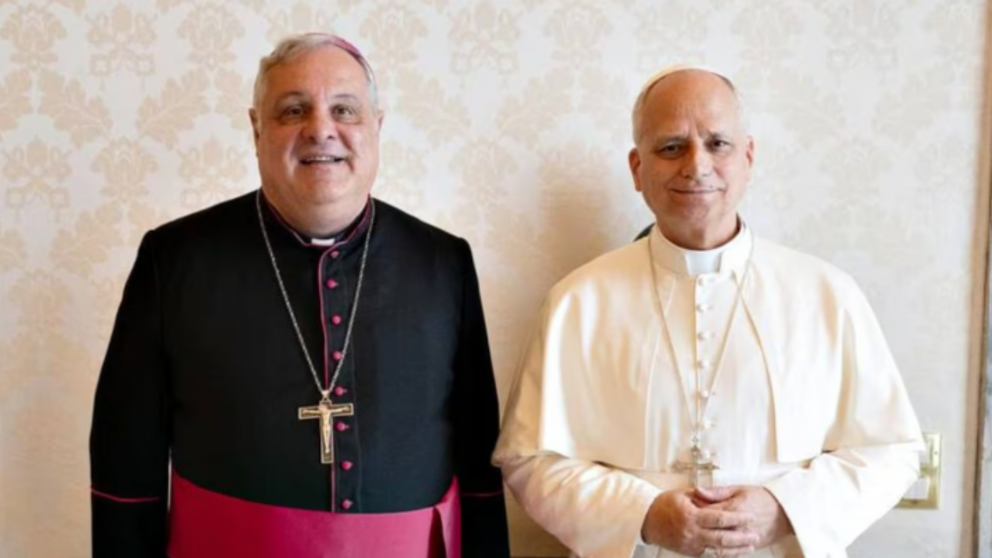 La Iglesia cuestionó la baja de la edad de imputabilidad: "¿Qué alternativas reales existen?"