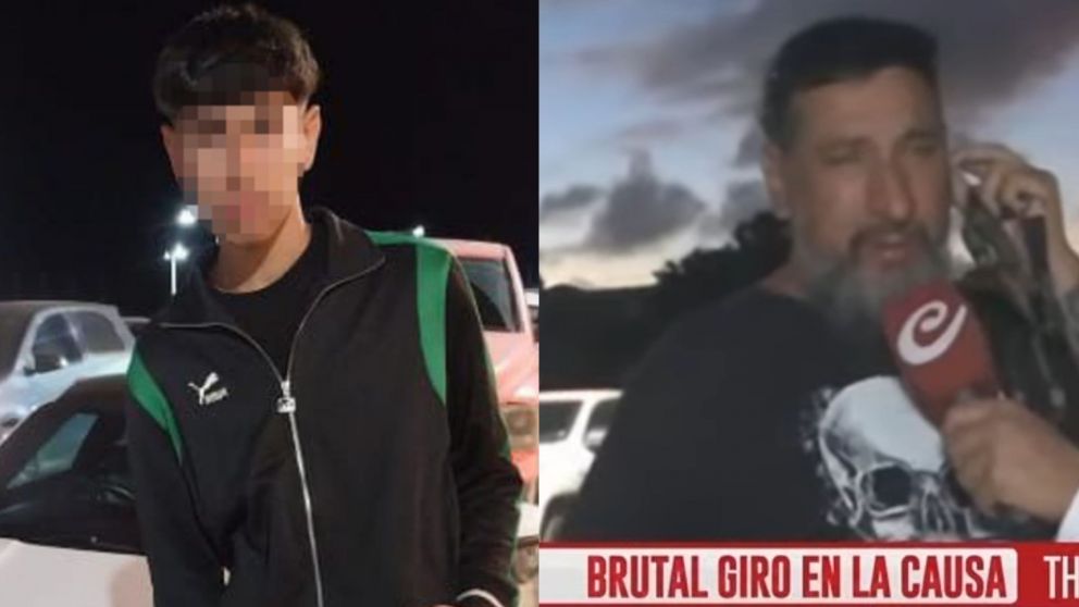 La Policía detuvo a un amigo de Thiago, que confesó ser el autor del ataque en Pinamar.