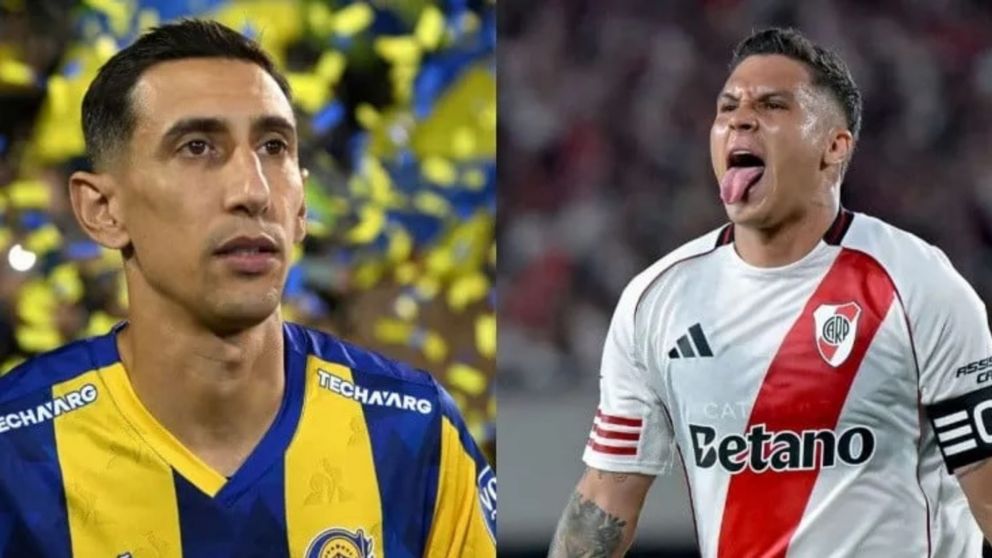 Rosario Central y River defraudaron y aburrieron