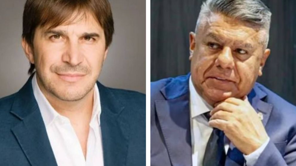 Javier Faroni dijo que su empresa oper� bajo �rdenes directas de la c�pula de la AFA.