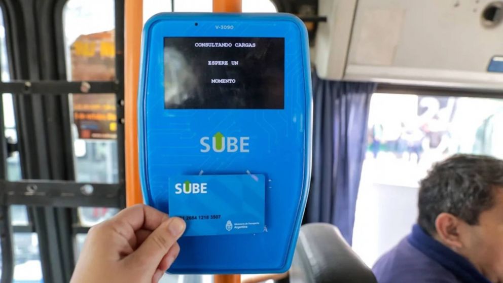 SUBE y el descuento de la Tarifa Social Federal: se mantiene activo sin necesidad de renovaciones