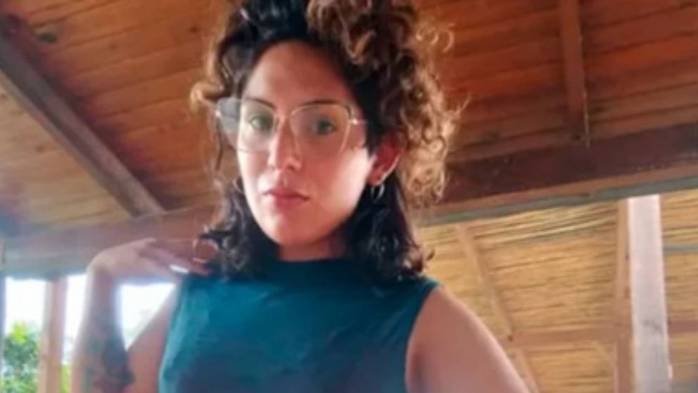 Detuvieron a Justina Gordillo por el crimen de Erika Álvarez