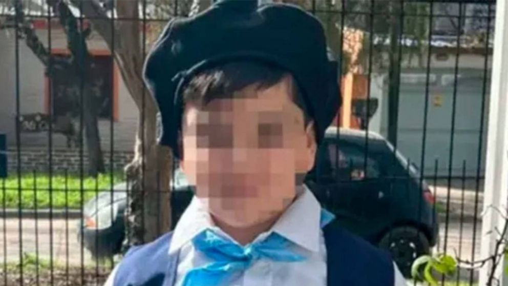 Operan a Bastián Jerez por séptima vez tras el grave accidente en los médanos de Pinamar