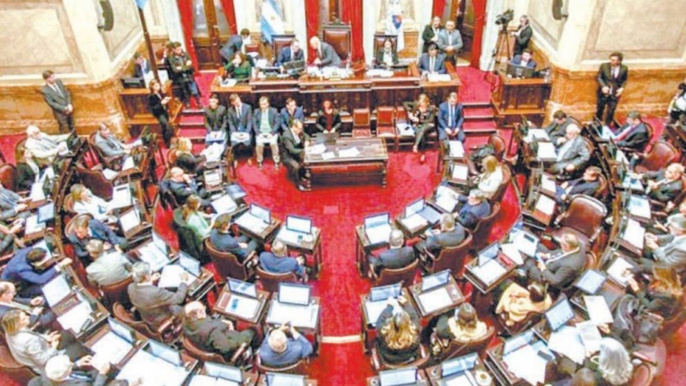 Lunes de sesiones extraordinarias habilitadas