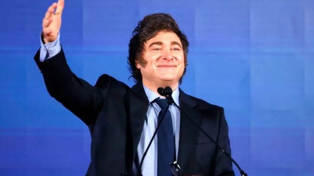 Javier Milei apunt� contra los empresarios Paolo Rocca, Javier Madanes Quintanilla y Roberto M�ndez.