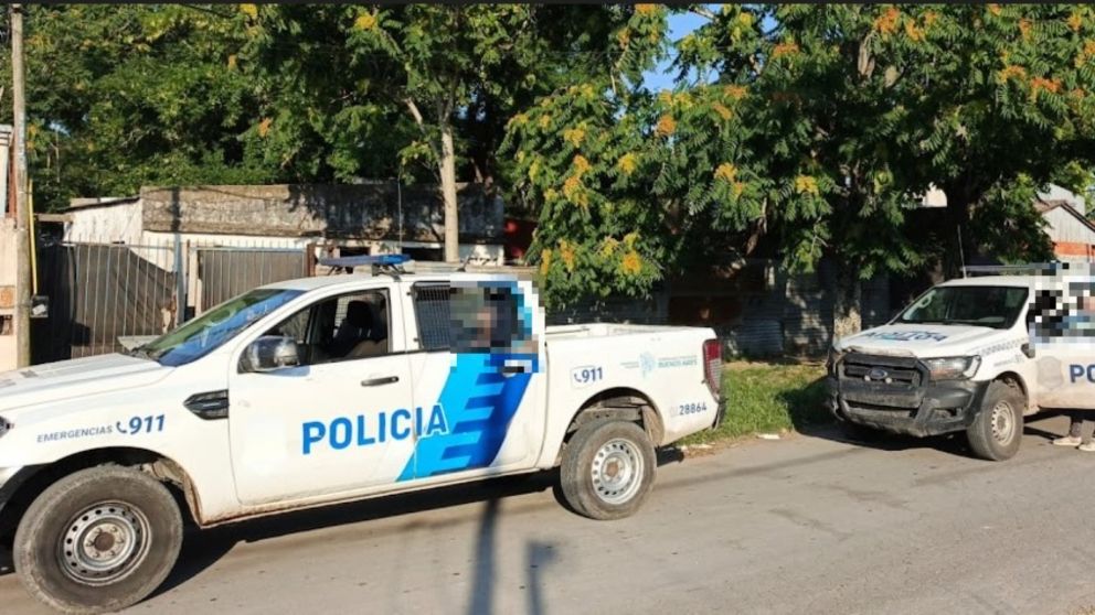 Apresaron a un policía y se investiga si lideraba una banda delictiva que se dedicaba a robar en comercios.