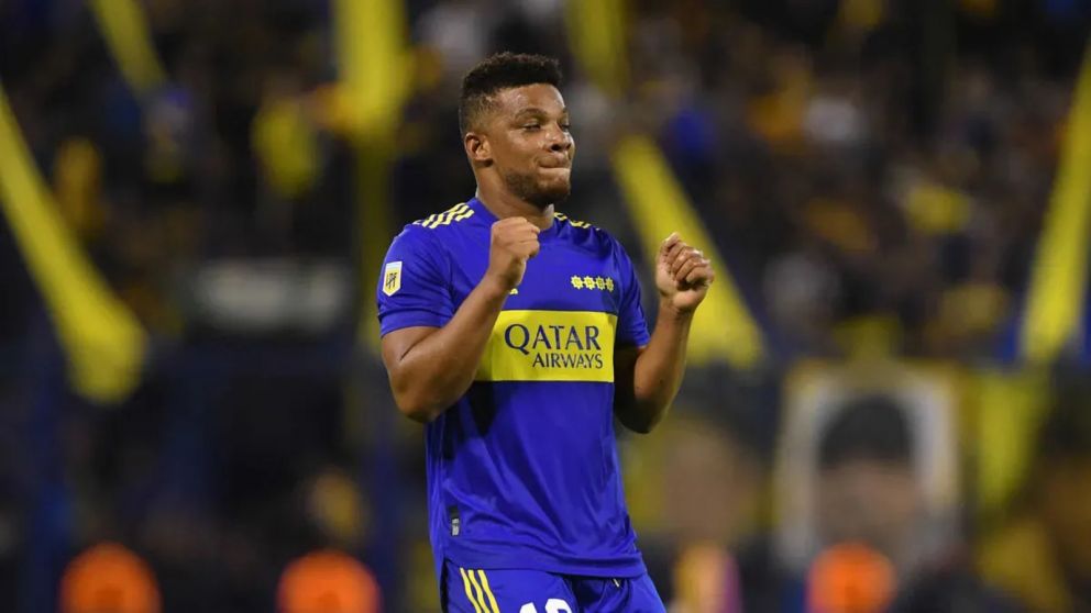El colombiano tiene su futuro definido y jugar� en un equipo de su pa�s. 