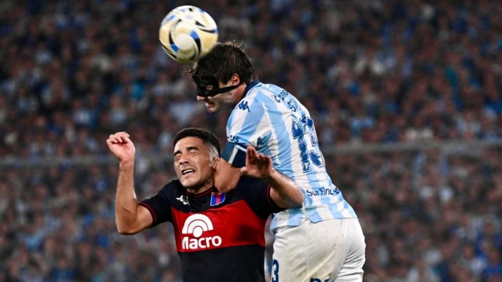 Tigre y Racing, dos equipos con realidades diferentes se miden por el Torneo Apertura 2026.