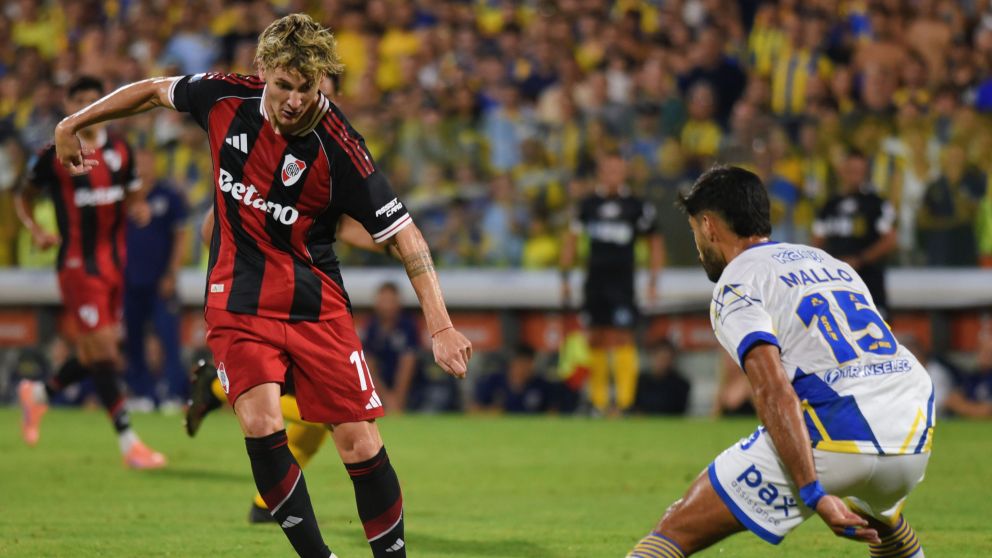 Colidio es, de los delanteros que más juegan, el que más tiempo lleva sin hacer un gol.
