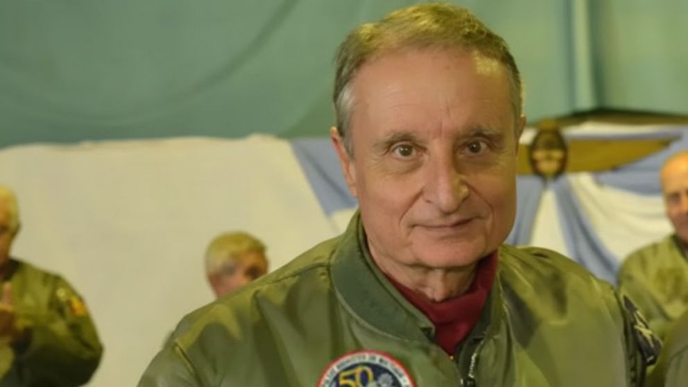 El Gobierno designó en el Servicio Meteorológico a un excombatiente de Malvinas que había renunciado en agosto