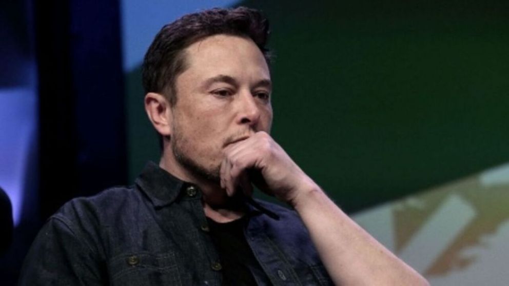 Elon Musk fue citado a declarar ante la justicia el pr�ximo 20 de abril (Archivo).