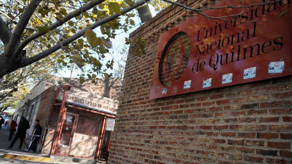 La UNQ tras la amenaza de bomba: "Configura un delito de intimidación pública"
