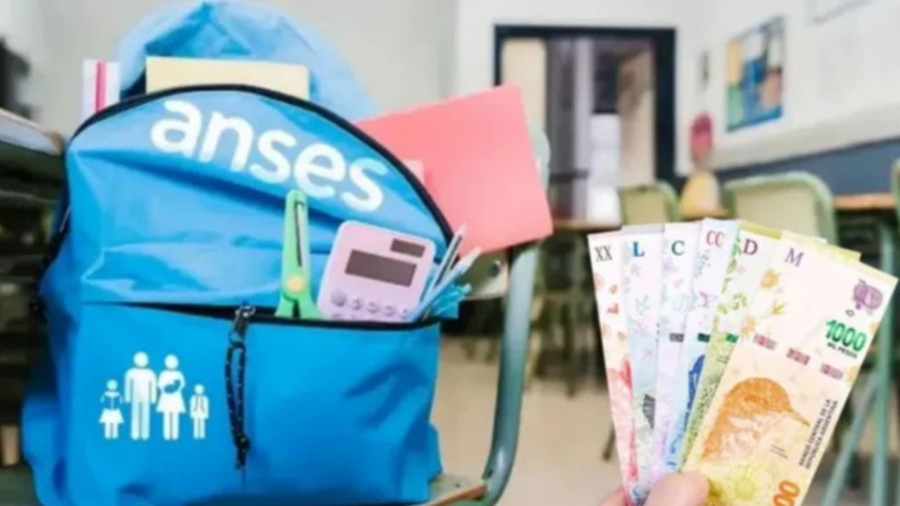 ANSES exige un requisito fundamental para recibir la Ayuda Escolar Anual, �cu�l es?