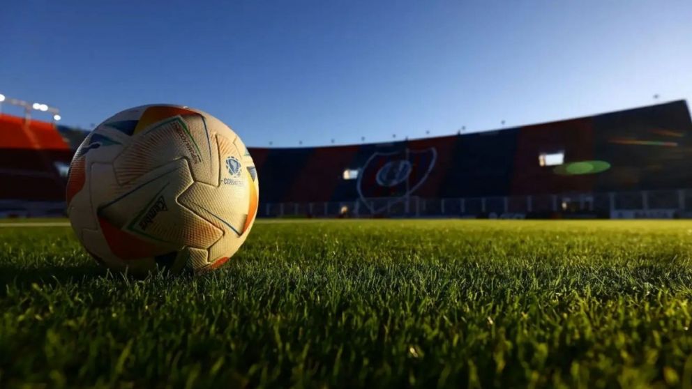 Deportivo Riestra hará de local estadio Nuevo Gasómetro.