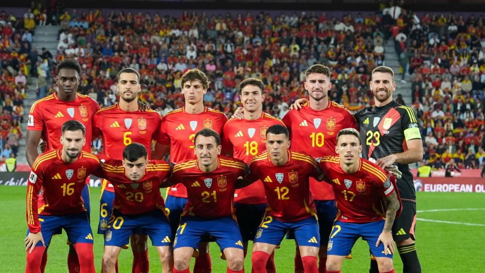 La Roja se prepara para enfrentar a la Albiceleste.