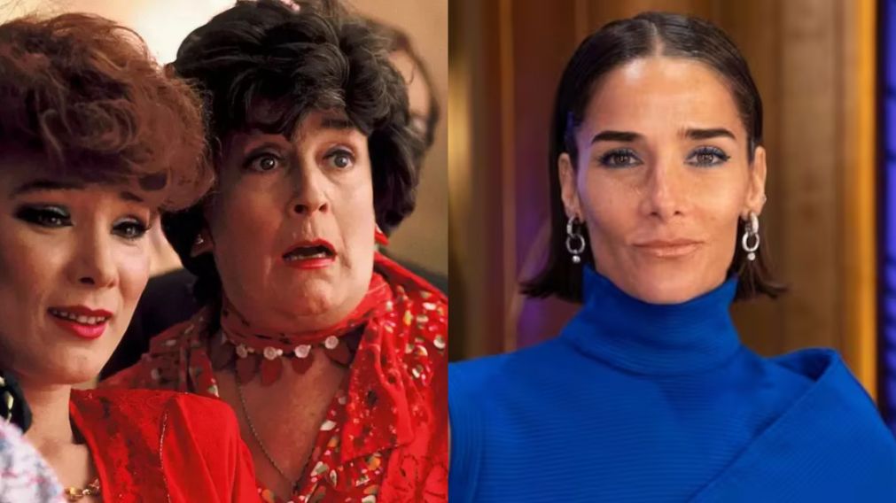 Curiosidades del rating: Juana Viale cayó ante "Esperando la carroza".